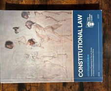 FE1 Constitutional Law Manual 2025-2026 City Colleges