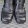 Clarks Flex 24/7 Dress Mens Shoes 9UK - As NEW Image 5