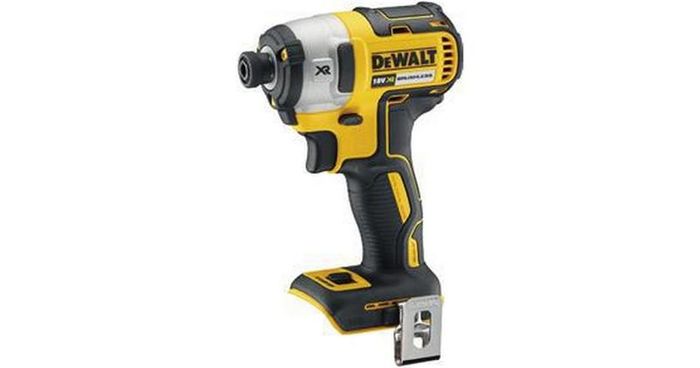DeWalt DCF887N 18V XR Brushless Impact Driver (Body Only)
