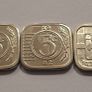 Coins,pound,cent,dollar,penny,rupee,millieme,fils,shilling,centavos,pesos,piastre,paise,pesetas,ore Image 2