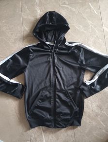 McKenzie full zip hoodie