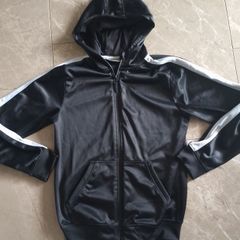McKenzie full zip hoodie