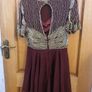 Virgos Lounge Dress Image 5