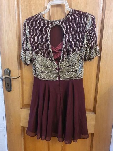 Virgos Lounge Dress