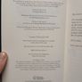 Signed Derek Landy - Skulduggery Pleasant: The Faceless Ones Image 8