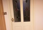 Internal doors