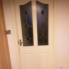 Internal doors
