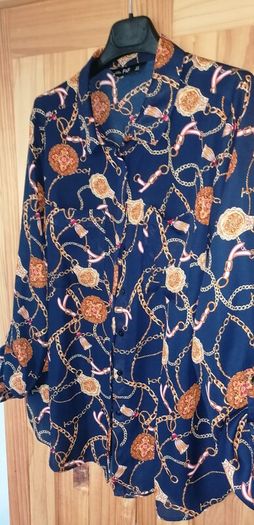 top/ /blouse size 16