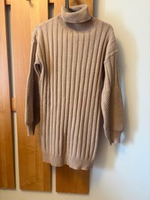 Winter dress