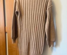 Winter dress