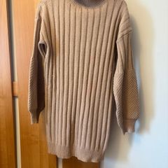 Winter dress