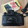 Nikon F4 Professional Film Camera Image 7
