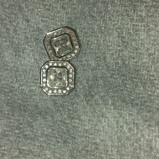 Sterling silver jewellery