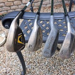 golf