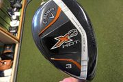 Callaway Xhot 3 Hybrid