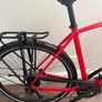 Trek FX+ 2 LT Electric Hybrid Bike  Like New Image 3