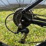 Mountain bike Merida Crossway 100 Image 7