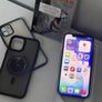 iphone 12 -Black Image 2
