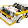 Lego Speed Champions 76897: 1985 Audi Sport quattro S1 (2020) 100% Complete W/BOX Image 6