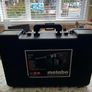 Metabo KH 5-40 sds-max Combi Drill Image 2