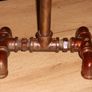 Steam Punk Candelabra Image 3