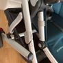 Uppababy Vista V2 in colour Finn Image 6