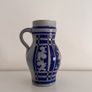 Germa salt glazed pitcher Image 3
