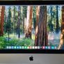 Apple iMac, Retina 4K, 21.5 inch, 2019 Image 2