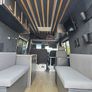 - 191 Mercedes Sprinter Campervan 314 CDI Image 6