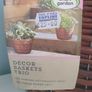 basket planter Image 5