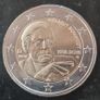 2 Euro Germany 2018 G Helmut Schmidt (1918-2015) Unc coin Image 2