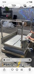mobile lift