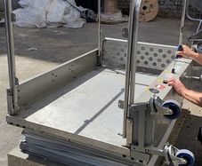 mobile lift