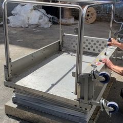mobile lift
