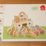New Wooden Noah Ark Image 4