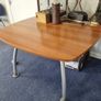 Tables, Cabinets and Heaters to clear. Image 3