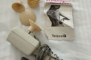 Massage machine