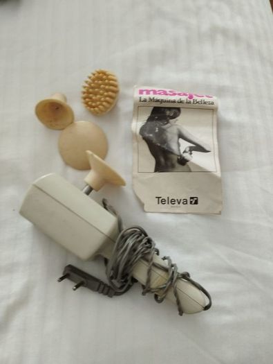 Massage machine