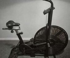 assault bike