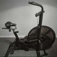 assault bike