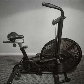 assault bike