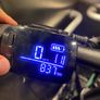 Electric Bike Fiido D4S Image 2