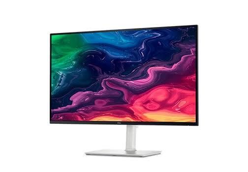 Dell 27 Plus Usb-c Monitor - S2725qc, 4k Uhd (3840x2160)