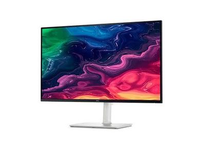 Dell 27 Plus Usb-c Monitor - S2725qc, 4k Uhd (3840x2160)