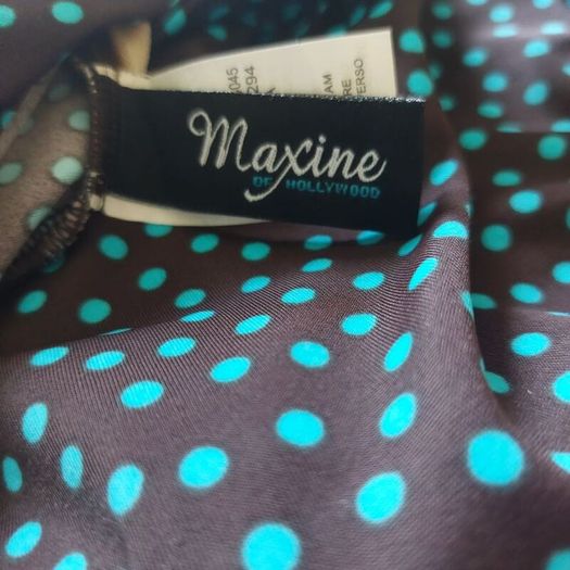 swimsuit maxine of Hollywood