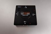 HDMI switch