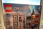 Lego Assembly Square