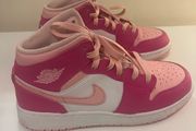 Nike Air Jordan UK5 EU38