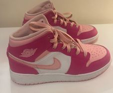 Nike Air Jordan UK5 EU38