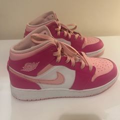 Nike Air Jordan UK5 EU38